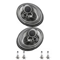Scheinwerfer Set für VW NEW BEETLE (1C/9C/1Y) Bj. 08/05- H7/H7 mit Motor 1369182