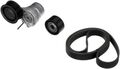 GATES K017PK1378 Micro-V® Kit für RENAULT SMART