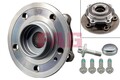 Schaeffler FAG Radlagersatz 713 6683 60 für MERCEDES-BENZ
