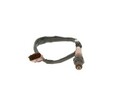 BOSCH 0 258 010 530 Lambdasonde nach Kat für Zylinder 5-8 Oxygen O2 Sensor