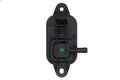 Sensor, Abgasdruck NRF 708051 für CITROEN DS5 2 2013-2015