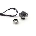 GATES KP15030FI Wasserpumpe + Zahnriemensatz für AUTOBIANCHI  passend für FIAT