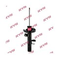 1x Stoßdämpfer KYB 3348015 passend für FORD