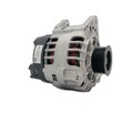 Hella 8EL 011 712-891 Lichtmaschine/Generator, 14V, 90A, geeignet für VW Polo (9