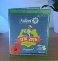 Fallout 76 Tricentennial Edition für Xbox One - Feier Edition, Neu 🎮🎉