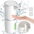 Automatisch Flüssig Seifenspender Elektrischer Seifenspender Mit Sensor 380ml