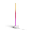 PHILIPS HUE GRADIENT LED TISCHLAMPE SIGNE WEISS UND COLOUR AMBIANCE WEISS 915005