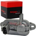 METZGER ABGASDRUCKSENSOR passend für FORD C-MAX FOCUS GALAXY KUGA MONDEO