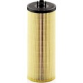 Mann Filter HU 945 2 X Ölfilter für MERCEDES BENZ SETRA BREDAMENARINIBUS MAZ