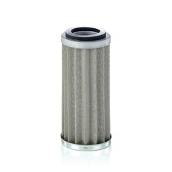 ORIGINAL® Mann-Filter Hydraulikfilter, Lenkung für Fiat 90 Case Ih FARMALL