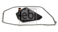 Filter für Automatikgetriebe 171640 FEBI BILSTEIN für BENTLEY AUDI