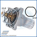 NEU - ERA 350587A Thermostat, Kühlmittel passend für FIAT OPEL SAAB