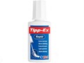 2x Tipp-Ex Korrekturflüssigkeit Rapid 25ml Korrekturmittel Perfekt deckend
