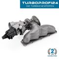 Turbolader 11657642469 N20B20 49477-02020 BMW 184 PS 218 PS 245 PS 11657634486