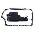 Hydraulikfiltersatz, Automatikgetriebe BLUE PRINT ADM52129 für MAZDA