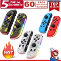 Für Nintendo Switch JoyCon Controller Konsole 1 Paar Wireless Gamepad L&R~~