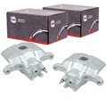 2x A.B.S. BREMSSATTEL VORNE LINKS+RECHTS passend für CHRYSLER SEBRING CITROËN C4