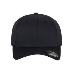 Flexfit Wooly Combed Cap Basecap Cappy Curved Hat Fullcap Kappe Schirm Mütze Hut