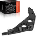 Querlenker Radaufhängung Vorne Links für MINI Mini R50 R53 Cooper 31121492144