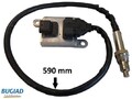 BUGIAD NOx-Sensor, NOx-Katalysator BNX74001 für BMW