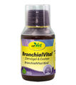 cdVet BronchialVital 100 ml Nager | Vögel | Atemwege | Schleimhäute