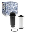 VAICO HYDRAULIKFILTER AUTOMATIKGETRIEBE passend für CITROËN C-CROSSER FORD