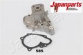 JAPANPARTS PQ-585 Wasserpumpe Wapu für Hyundai für Kia 