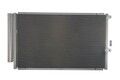 Klimakondensator Klimaanlage für Toyota Thermotec Ktt110597 2003 - 2009