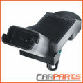Saugrohrdruck Sensor für Citroën Berlingo C2 C3 C4 C5 C8 Fiat Qubo Peugeot 407