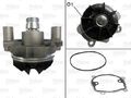 VALEO 506709 Wasserpumpe passend für NISSAN OPEL RENAULT