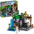 LEGO 21189 Minecraft Das Skelettverlies NEU & OVP Geburtstag Weihnachtsgeschenk
