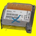 Mercedes-benz E 230 T 210 Steuergerät Airbag 0018200826