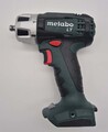 Metabo Akku-Bohrschrauber BS 18 LT BL Q, 18V Solo Gerät