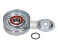 Spannrolle, Keilrippenriemen MAXGEAR 54-1041 für Renault