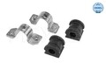 2x MEYLE 100 411 0051/S Lagerung Stabilisator Stabigummi Vorne Links & Vorne