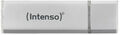 INTENSO Ultra Line USB-Stick, 512 GB, 70 MB/s, Silber