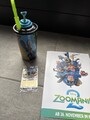 Zootopia/Zoomania 2: Getränkebecher + Topper  UCI