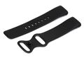 Ersatz Armband für Fitbit Charge 5 und 6 Fitness Sport Tracker Silikon