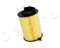 JAPKO Luftfilter für VW Golf V 1K1 1.6 5K1 1.4 TSI 5M1 521 Audi A3 8P1 8PA 8P7