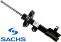 SACHS 317587 Stoßdämpfer Stossdämpfer Vorderachse Vorne 