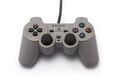 PS1 - Original Sony DualShock Controller #grau SCPH-1200 sehr guter Zustand