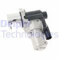 DELPHI EG10645-12B1 AGR-Ventil for VW