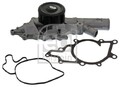 Wasserpumpe Kühlmittelpumpe für Mercedes Febi Bilstein 18545 1997-2009