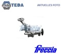 OP09-181 ÖLPUMPE FRECCIA FÜR RENAULT MEGANE I,MEGANE II,TRAFIC II,KANGOO