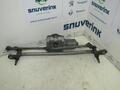 Wischermotor Citroen C5 II RC 6405J2 P8770639