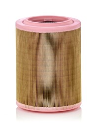 MANN-FILTER C 18 003 Luftfilter für ALFA ROMEO