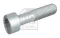 Original FEBI BILSTEIN Schraube Gelenkwellenflansch 09455 für Audi Skoda VW