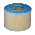 ORIGINAL® Ufi Luftfilter passend für Audi A6 C7 Avant A6 C7 A7 Sportback A8 D4