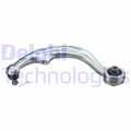 DELPHI TC3835 Querlenker Vorne Links Unten für NISSAN 350 Z (Z33)