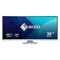 EIZO FlexScan EV3895-WT 95 2 cm (37.5) 3840 x 1600 Pixel UltraWide Quad HD+  ~D~